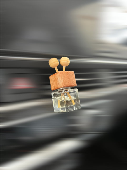 Reed Car Diffuser