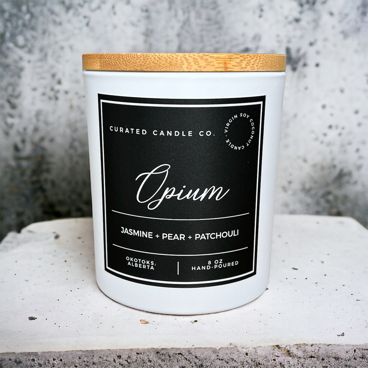 Opium