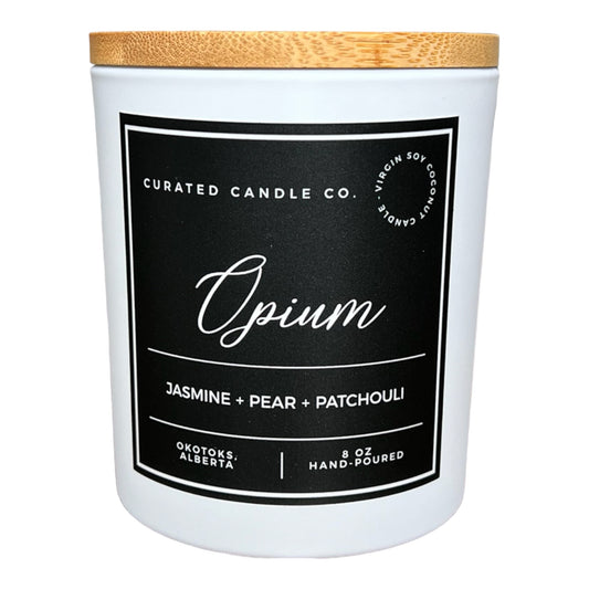 Opium