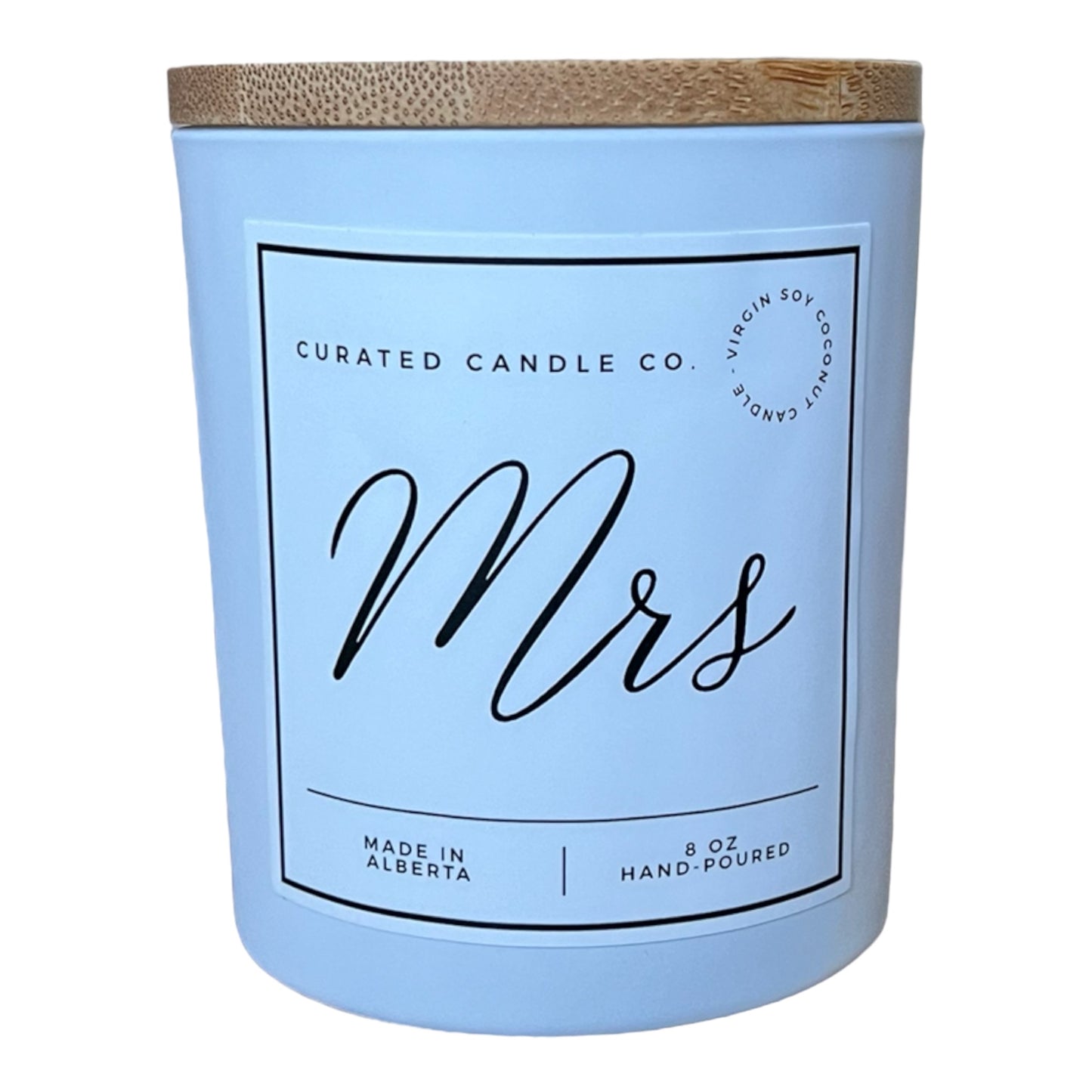 Mrs