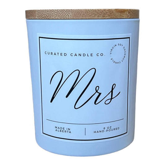 Mrs